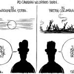 Matter of perspective | COMIC