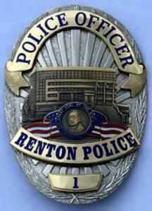 Officers provide welfare check on elderly woman | POLICE BLOTTER