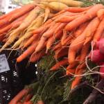 Fruits, veggies and flowers oh my! | PHOTO GALLERY