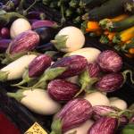 Fruits, veggies and flowers oh my! | PHOTO GALLERY