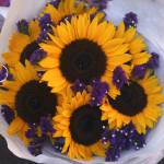 Fruits, veggies and flowers oh my! | PHOTO GALLERY