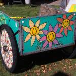 Fruits, veggies and flowers oh my! | PHOTO GALLERY