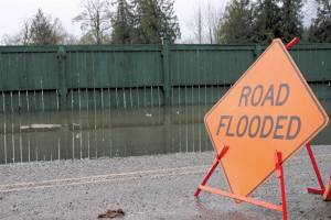 Funding approved to address flooding
