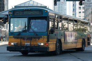Flat fare proposed for Metro passengers | King County Executive