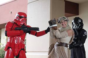 RenCon: The return of the geekdom