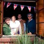 English fête on Sept. 9