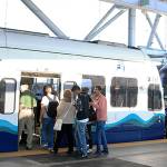 Uber partners with Sound Transit, cities to offer discounts on rides to, from light rail stations
