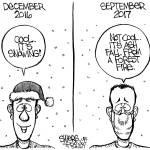 Ashes, ashes… | COMIC