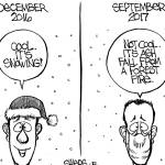 Ashes, ashes… | COMIC