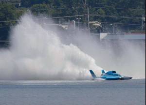 Jimmy Shane and the HomeStreet Bank team will look to part the waters en route to another national high point title this weekend in San Diego. COURTESY PHOTO