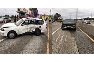 WSP seeks public assistance to identify hit-and-run suspect who left four injured