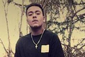 Renton police respond to shooting near McKnight Middle School | UPDATED: Shooter identified