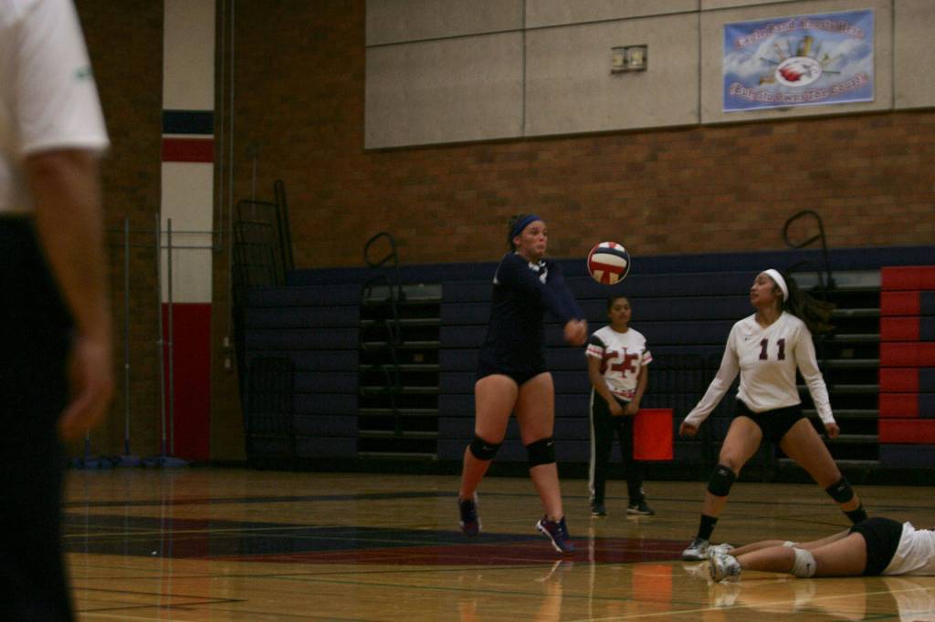 Lindbergh Eagles start season 0-2 | PHOTO GALLERY