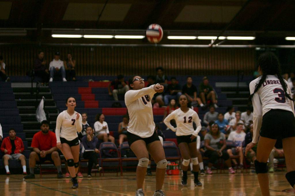 Lindbergh Eagles start season 0-2 | PHOTO GALLERY