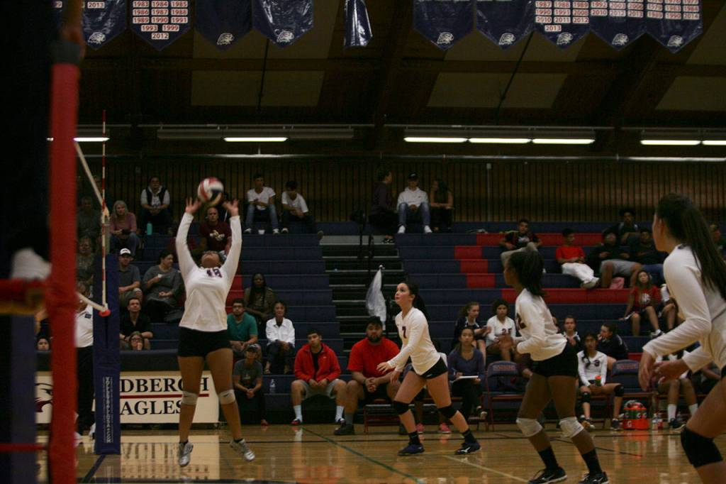 Lindbergh Eagles start season 0-2 | PHOTO GALLERY