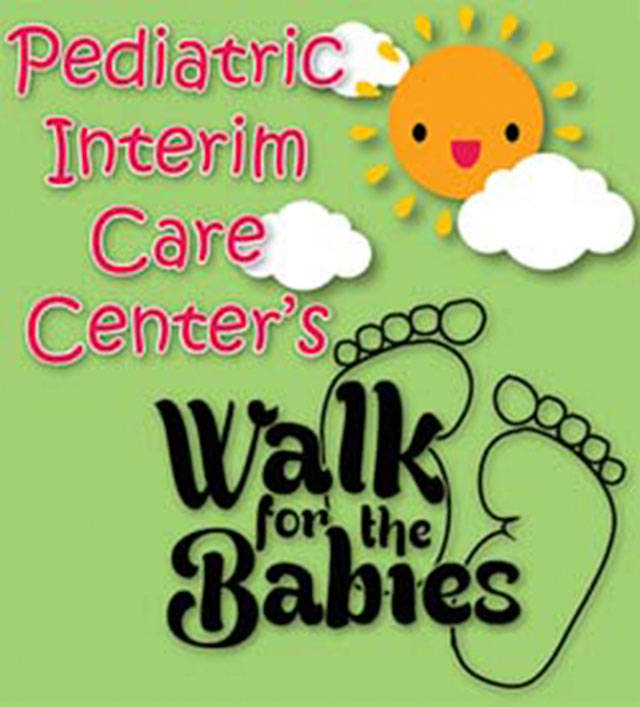 Register for PICC’s Walk for the Babies