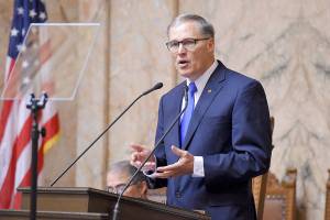 Capital budget blues tour | COMMENTARY