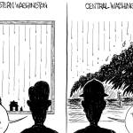 The rain is back | COMIC