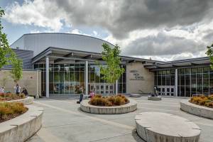 Liberty High School students named national merit semi-finalists