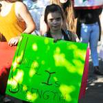 Local leaders, community members march for unity |GALLERY