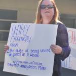 Local leaders, community members march for unity |GALLERY