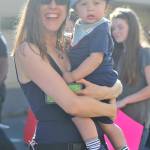 Local leaders, community members march for unity |GALLERY