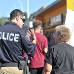 Local leaders, community members march for unity |GALLERY