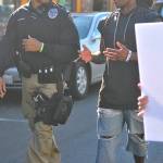 Local leaders, community members march for unity |GALLERY