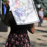 Local leaders, community members march for unity |GALLERY