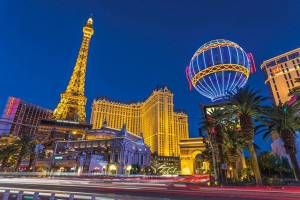 Washington public officials release statements about Las Vegas shooting