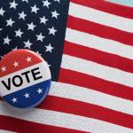 King County voter registration deadline Oct. 9 for general election