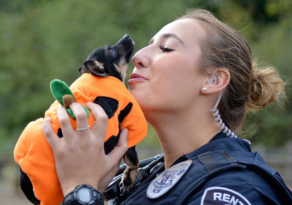 Bark in the Park | GALLERY