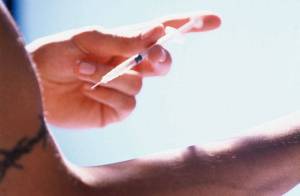 King County Council members propose measure to allow safe injection sites