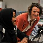 Laptop program teaches students digital citizenship