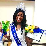 Renton resident wins national beauty pageant crown