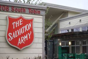 Food bank short on supply, asks community for help
