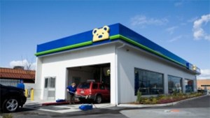 Free car washes for veterans on Veterans Day