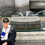 Taking a trip down memory lane | VETERANS DAY