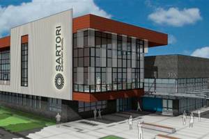 Applications now accepted for Sartori Elementary School