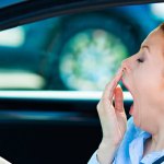 Don’t give in to the pressure of driving drowsy | GUEST COMMENTARY