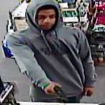 RPD asks public help to identify robbery suspect