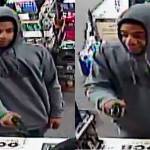 RPD asks public help to identify robbery suspect