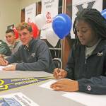 MARK KLAAS, Kent Reporter