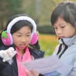 Highland Elementary School students become Salmon Heroes