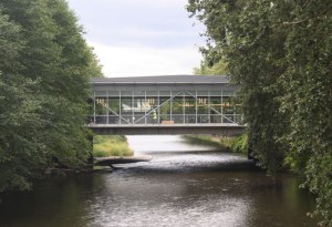 Anti-bullying event at the library