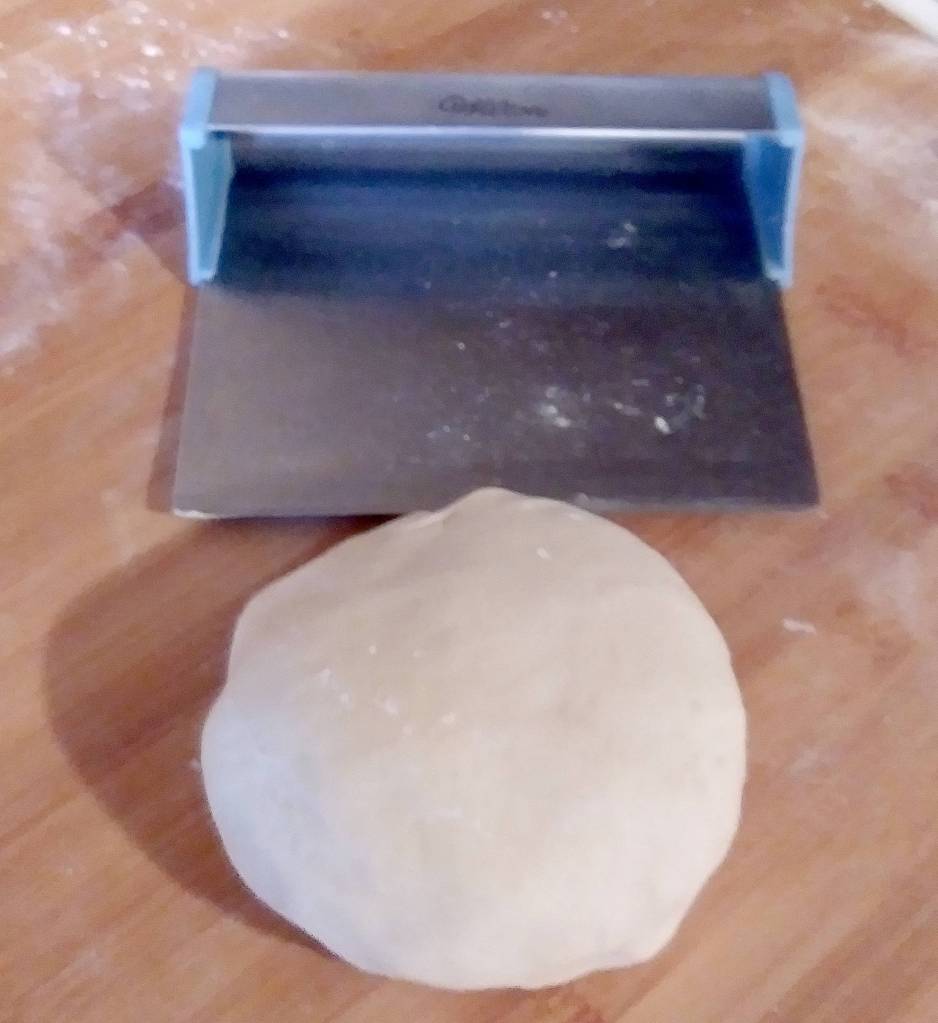 A Thanksgiving as sweet as apple pie