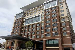 Hyatt Regency Lake Washington wins award