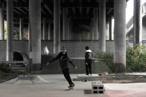 Renton skatepark faces doom, skating community asks city for help