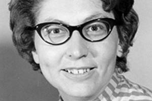 BERNADINE (BERNIE) ANN REPP