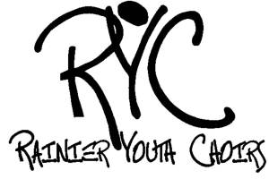 Local students join Rainier Youth Choirs